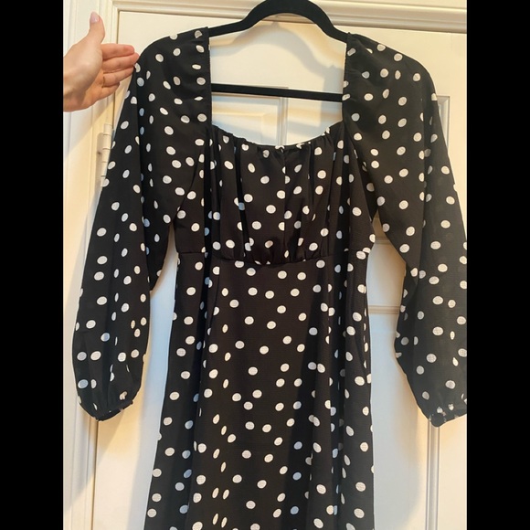 ASOS Maternity Dress - Picture 5 of 6